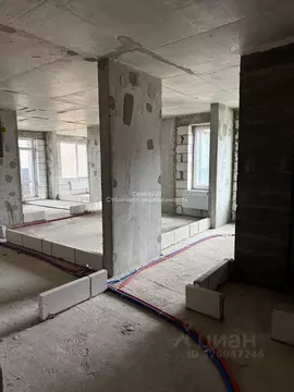 3-к кв. Московская область, Домодедово Авиационный мкр, ул. ...