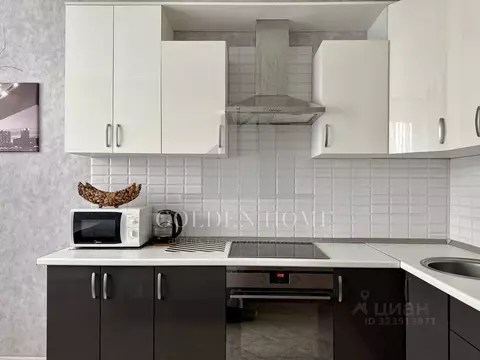 1-к кв. Санкт-Петербург Московский просп., 183-185Ак1 (48.8 м)