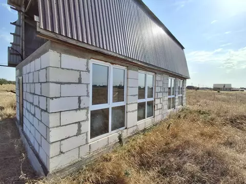 Дом в Краснодарский край, Ейский район, с. Кухаривка ул. Свободы (100 ...