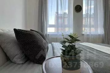 1-к кв. Калининградская область, Зеленоградск ул. Лазаревская, 7 (36.0 ...