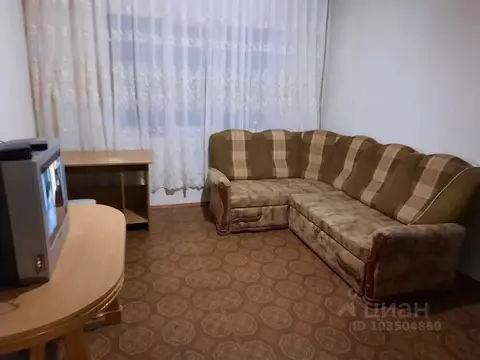 3-к кв. Ульяновская область, Ульяновск просп. Созидателей, 30 (62.0 м)