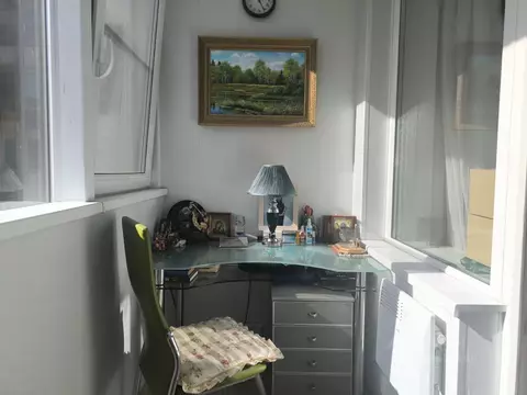 1-к кв. Санкт-Петербург Яхтенная ул., 3к1 (43.8 м)