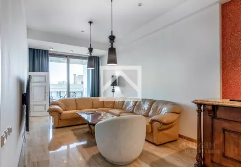 3-к кв. Крым, Ялта ул. Дражинского, 48В (94.0 м)