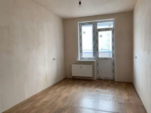 1-к кв. Ленинградская область, Мурино Всеволожский район, ул. ...