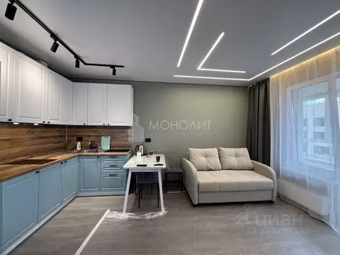 1-к кв. Сахалинская область, Южно-Сахалинск ул. Имени Владимира ...