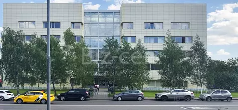 Офис в Москва Бибиревская ул., 8к1 (122 м)