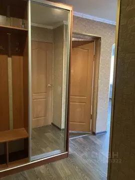 2-к кв. Коми, Ухта пос. Озерный, ул. Чернова, 17 (38.9 м)