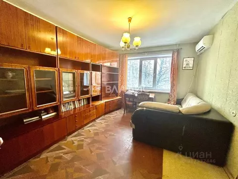 3-к кв. Воронежская область, Воронеж ул. Хользунова, 60 (63.1 м)