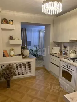 3-к кв. Адыгея, Майкоп ул. 12 Марта, 128 (84.0 м)