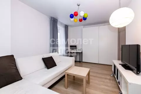 3-к кв. Москва Складочная ул., 6к3 (72.7 м)