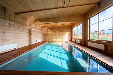 Дом в Московская область, Красногорск Губайлово мкр, ул. Правды, 1 ...