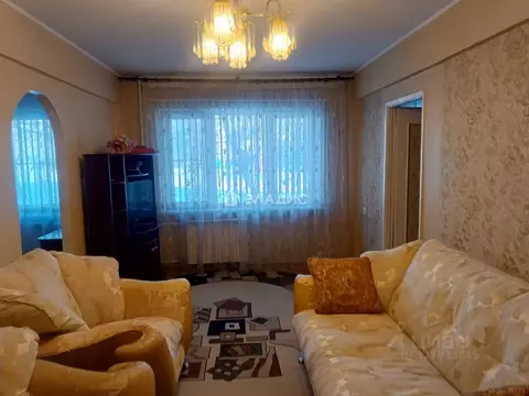 2-к кв. Иркутская область, Ангарск 177-й кв-л, 13 (45.1 м)