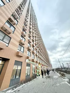 Помещение свободного назначения в Московская область, Ленинский ...