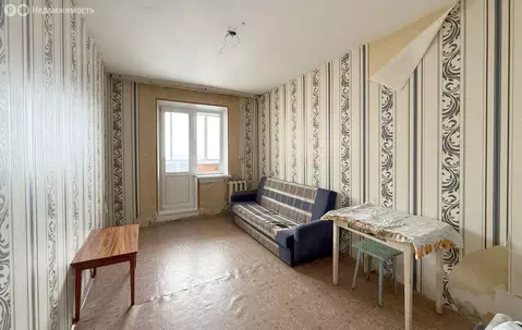 1к в 4-комнатной квартире (12.5 м)