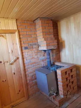 Дом в Тюменская область, Тюмень Ривьера садовое товарищество, ул. 3-я ...