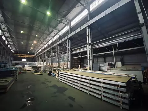 Склад в Московская область, Домодедово городской округ, д. Житнево, ...