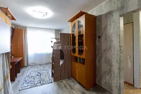 2-к кв. Кемеровская область, Новокузнецк просп. Авиаторов, 76 (44.6 м)