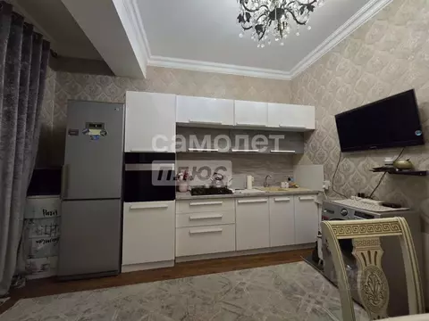 2-к кв. Дагестан, Махачкала ул. Хуршилова, 17Е (70.0 м)