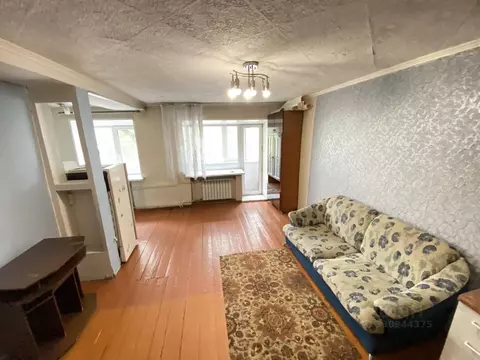 1-к кв. Хакасия, Абакан ул. Тараса Шевченко, 64 (30.0 м)