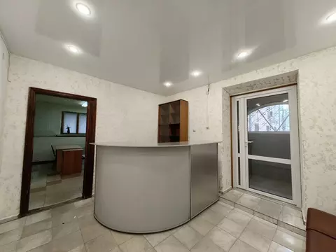 Офис в Волгоградская область, Волгоград просп. Имени В.И. Ленина, 127 ...