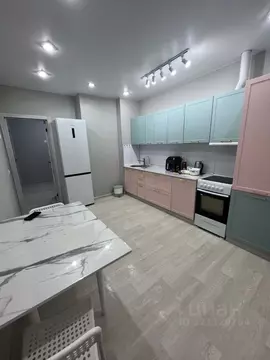 2-к кв. Приморский край, Уссурийск ул. Нахимова, 11с1 (59.9 м)