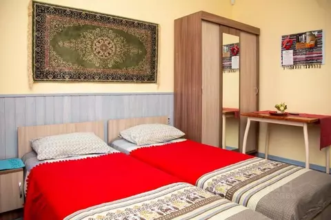 Комната Ярославская область, Рыбинский район, с. Глебово Волжская ул., ...