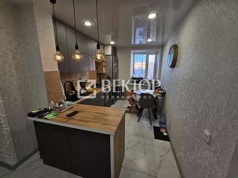 2-к кв. Ярославская область, Ярославль просп. Фрунзе, 79 (50.0 м)