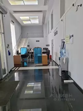 Офис в Москва Кутузовский просп., 30 (348 м)