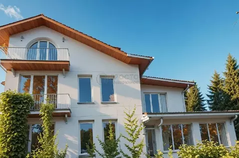 Продается дом в КП Зеленый Мыс