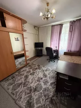 Комната Москва ул. Мастеркова, 3