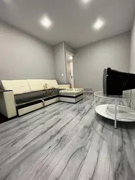 1-к кв. Башкортостан, Уфа ул. Воинов-Интернационалистов (31.0 м)