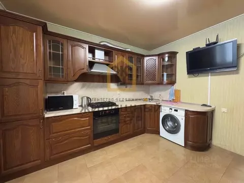 2-к кв. Ставропольский край, Пятигорск Первомайская ул., 92К2 (74.0 м)