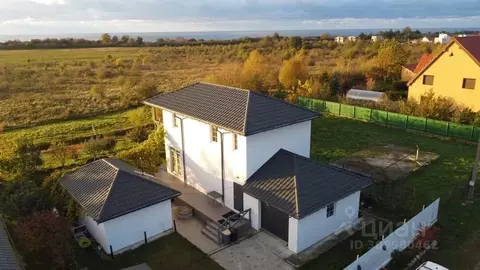 Дом в Калининградская область, Янтарный городской округ, пос. Синявино ...