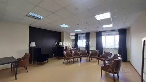 Офис в Новосибирская область, Новосибирск Коммунистическая ул., 11 ...