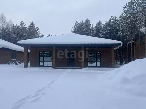 Дом в Башкортостан, Уфимский район, Русско-Юрмашский сельсовет, д. ...