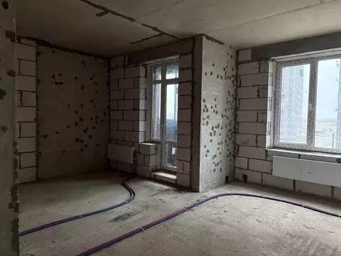 1-к кв. Московская область, Домодедово Авиационный мкр, ул. ...