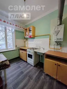 2-к кв. Вологодская область, Вологда ул. Чехова, 31А (51.2 м)