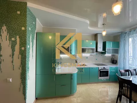 2-к кв. Саратовская область, Саратов Соколовая ул., 10/16 (80.0 м)