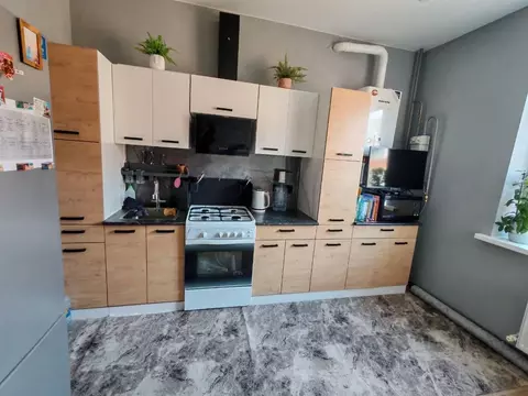 1-к кв. Адыгея, Тахтамукайский район, Яблоновский пгт ул. Гагарина, ...