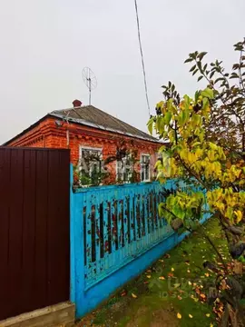 Дом в Краснодарский край, Усть-Лабинск пер. Московский (50 м)