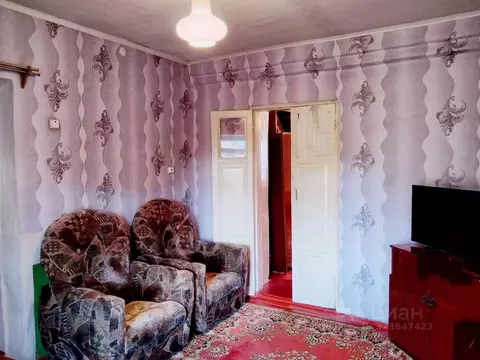 Дом в Алтайский край, Рубцовск ул. Котовского, 39 (58 м)