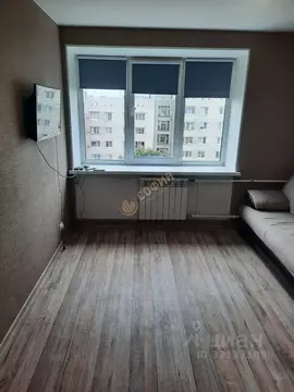 Комната Санкт-Петербург Купчинская ул., 21К1 (17.3 м)