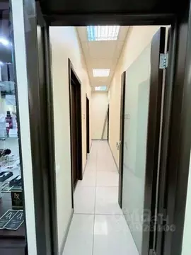 Помещение свободного назначения в Москва Авиационная ул., 63 (200 м)