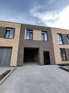 Таунхаус в Оренбургская область, Оренбург Ростоши мкр, ул. Финская (90 ...