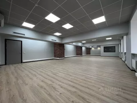 Офис в Москва ул. 5-я Ямского Поля, 7к2 (333 м)