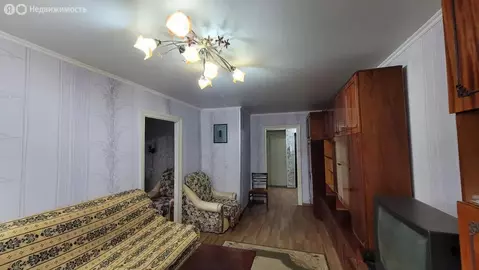 3-комнатная квартира: Таганрог, Транспортная улица, 57 (50 м)