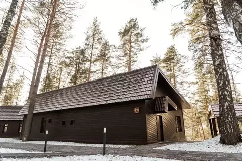 Дом в Алтай, Майминский район Р-256 Чуйский тракт, 478-й км (145 м)