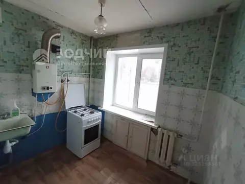 2-к кв. Чувашия, Чебоксары ул. Патриса Лумумбы, 16 (39.1 м)