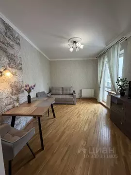 Студия Санкт-Петербург ул. Лени Голикова, 15к6 (26.1 м)