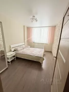 2-к кв. Калининградская область, Калининград ул. Александра Невского, ...